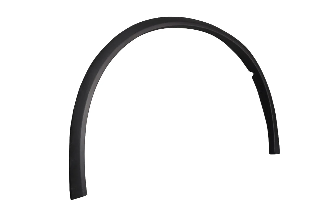 Dodge Durango (2014-2023) SRT Look Front Fender Flares - Image 4