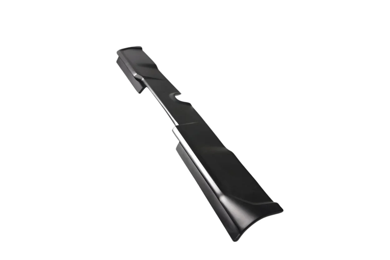 Dodge Ram 1500 Crew Cab (2019-2023) Rugged Road Rear Roof Wing Spoiler - Image 2