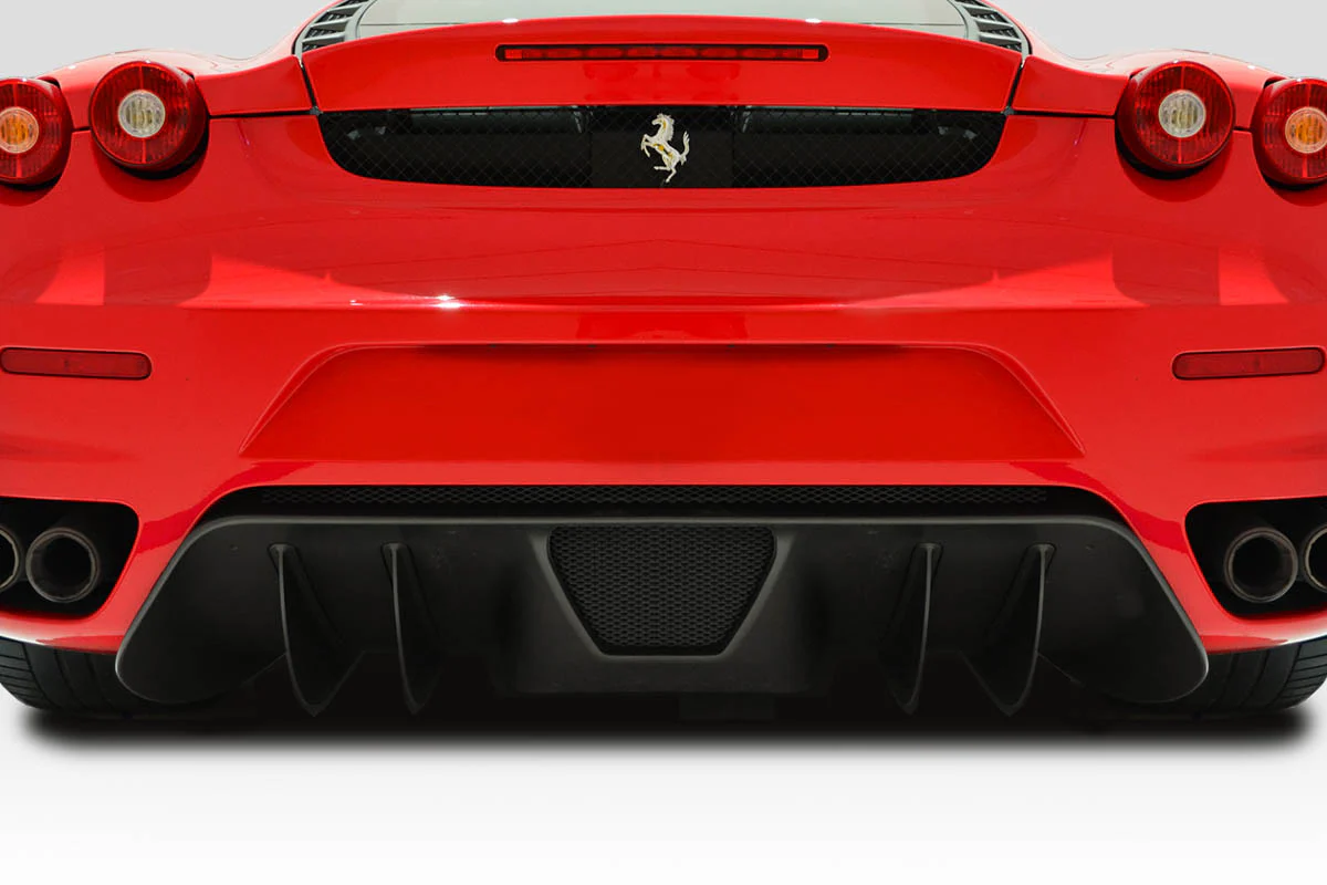 Ferrari F430 AF-1 Rear Diffuser - Image 5