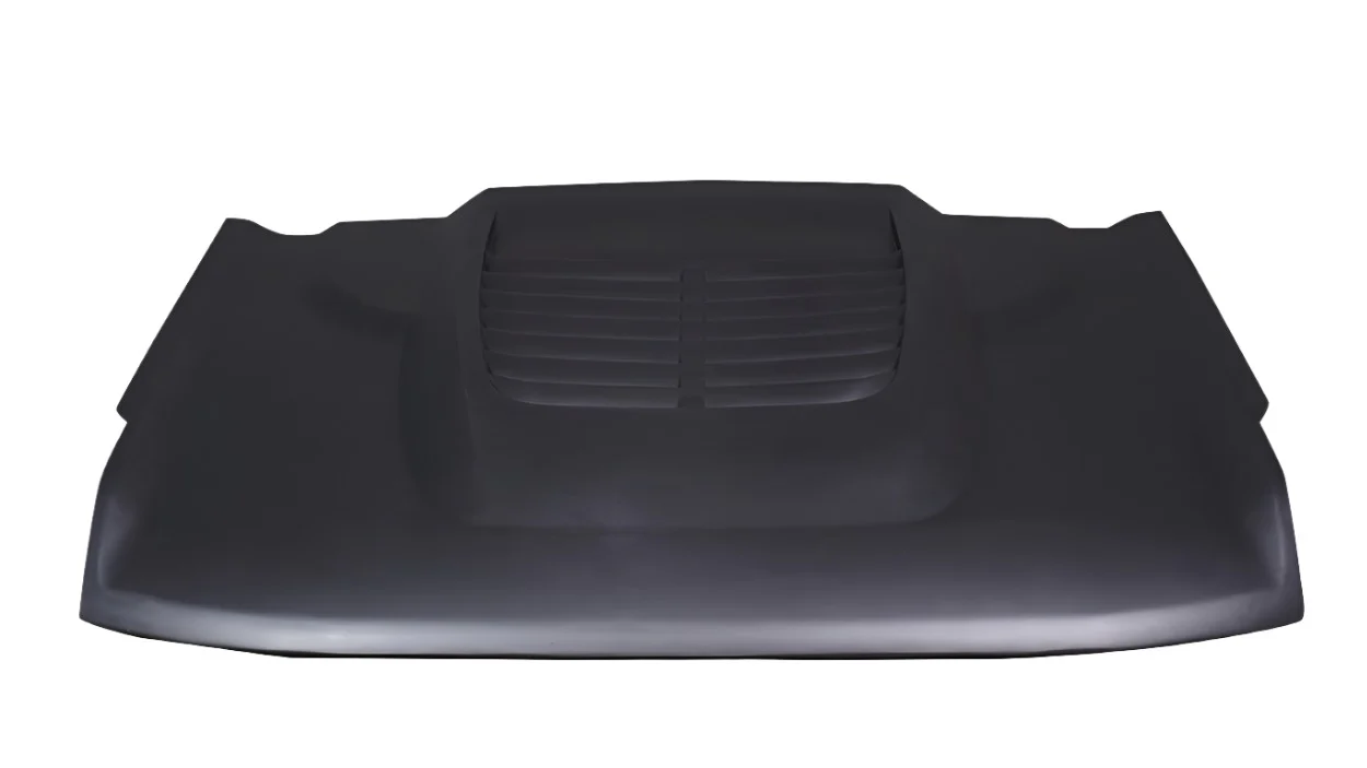 Ford Bronco (2021-2023) GT500 V2 Hood