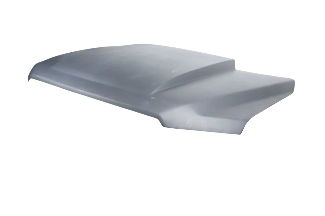 Ford F-150 (2015-2020) Cowl Look Hood - Image 2