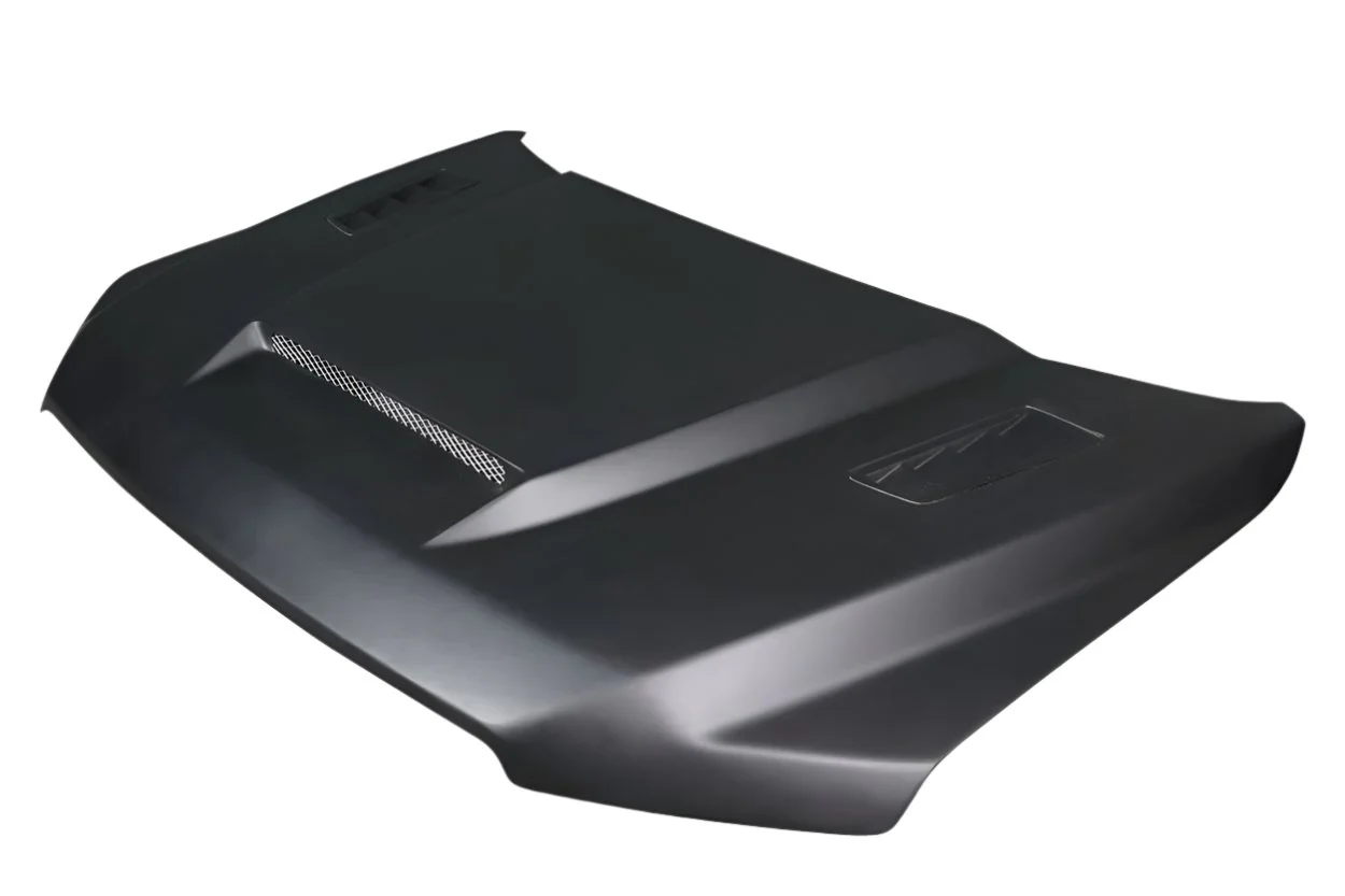 Ford F-150 (2015-2020) CVX Hood - Image 3