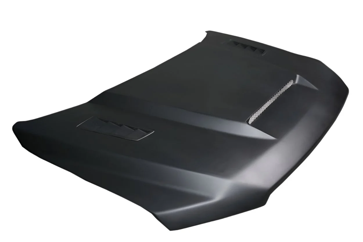 Ford F-150 (2015-2020) CVX Hood - Image 4