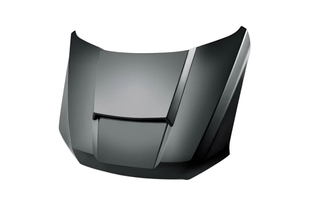 Ford F-150 (2015-2020) Grid Hood - Image 4