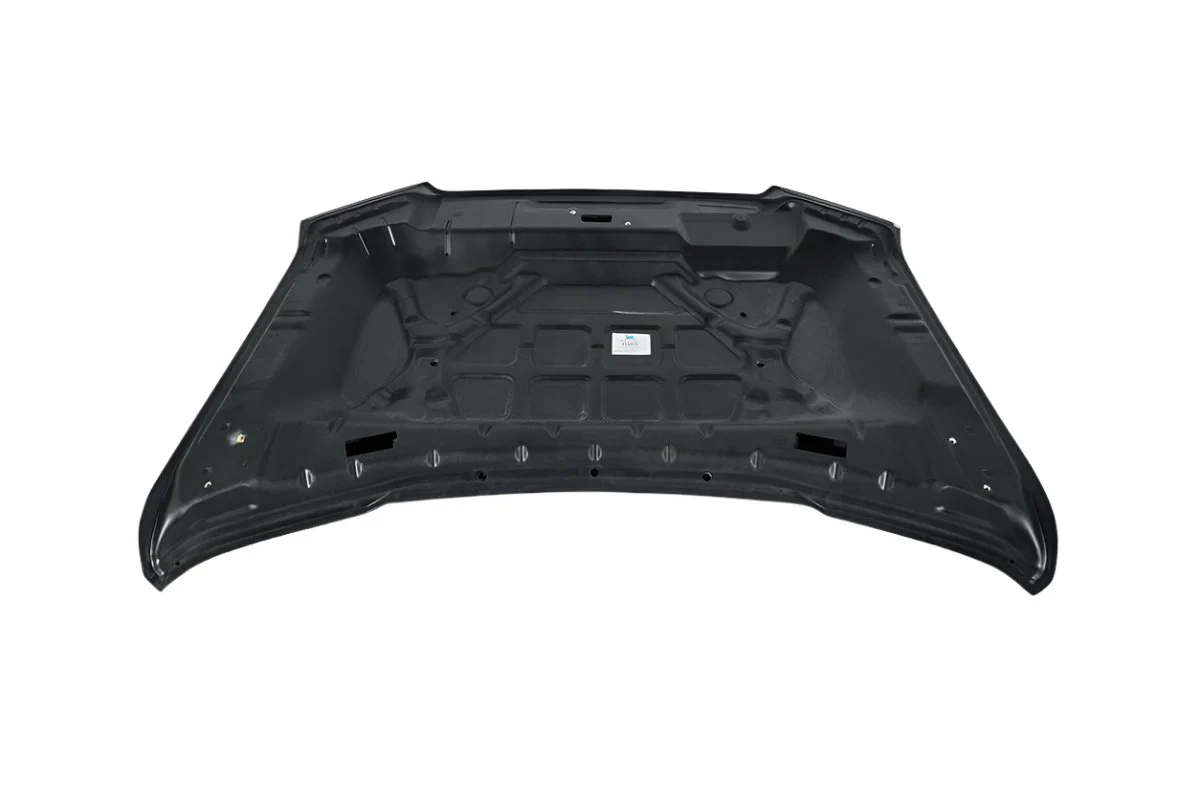 Ford F-150 (2015-2020) Grid Hood - Image 5