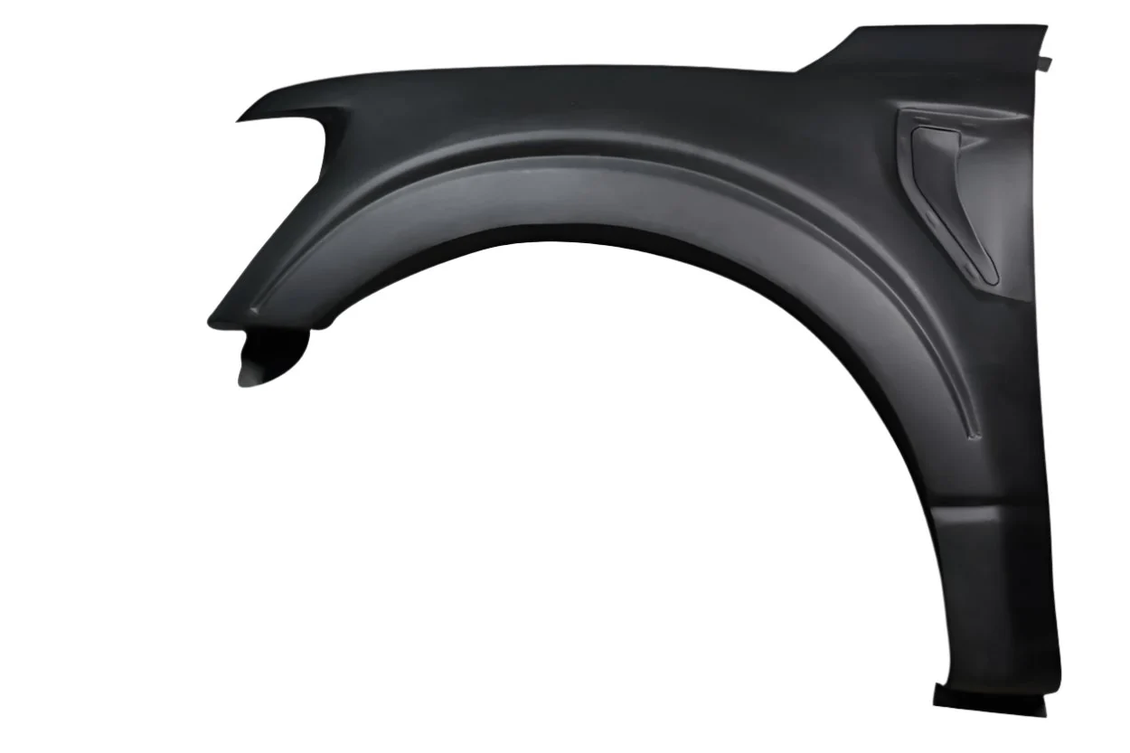 Ford F-150 (2021-2023) Maxxen Front Fenders - Image 2
