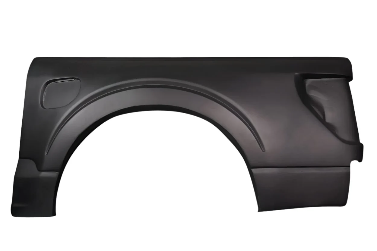 Ford F-150 (2021-2023) Maxxen Rear Fenders - Image 2