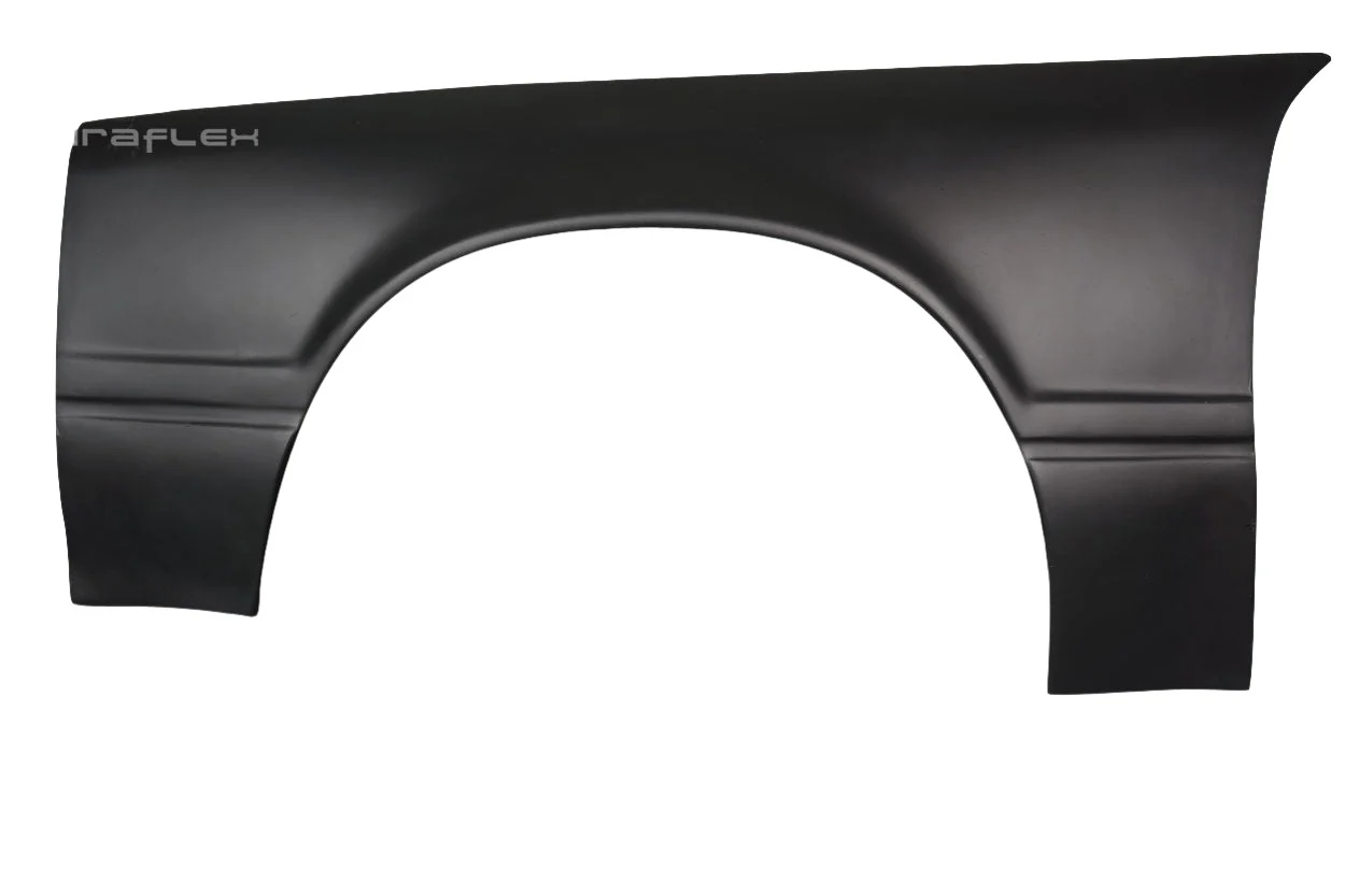 Ford Mustang (1979-1993) Manta Front Fender Flares - Image 2