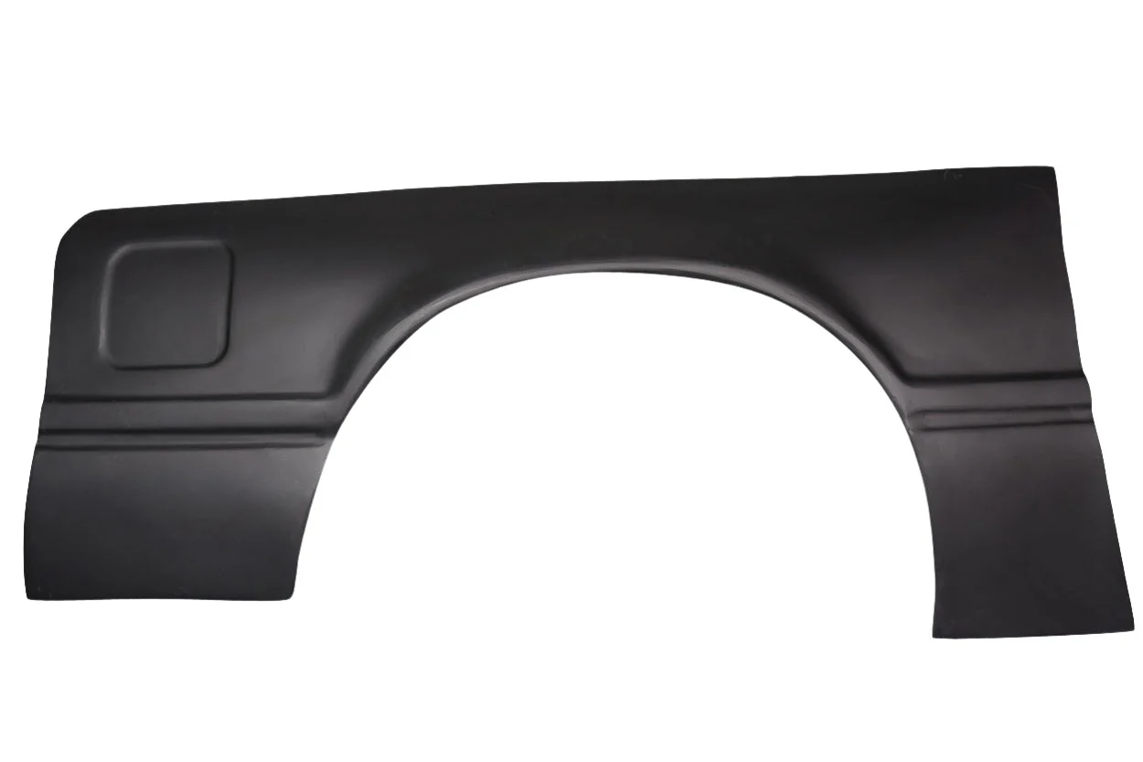 Ford Mustang (1979-1993) Manta Rear Fender Flares