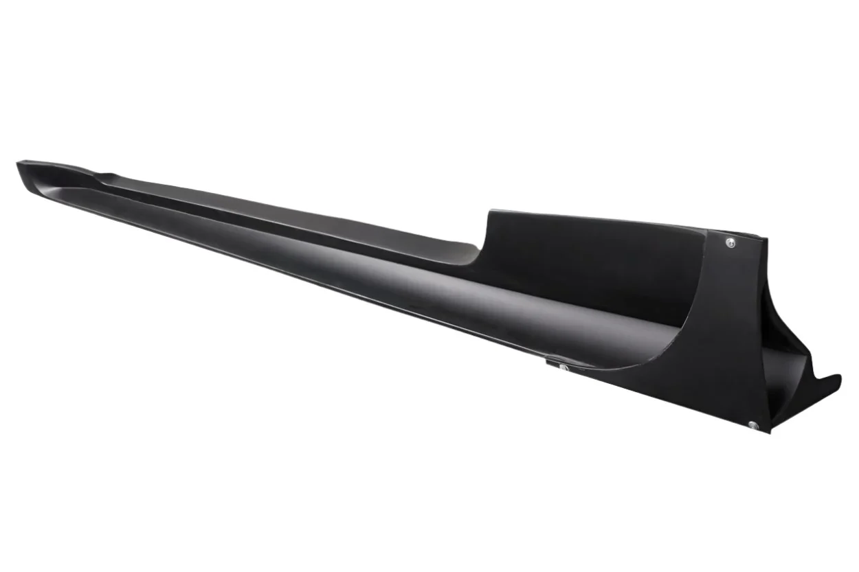 Ford Mustang (2015-2023) Bandit Side Skirts - Image 3