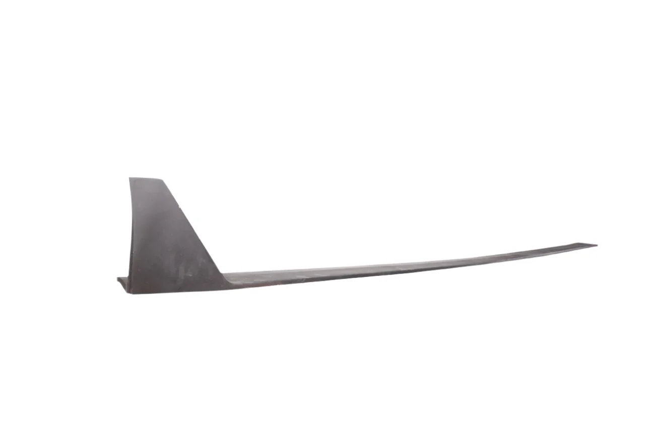 Ford Mustang (2015-2023) Grid V2 Side Skirts Rocker Panels - Image 6