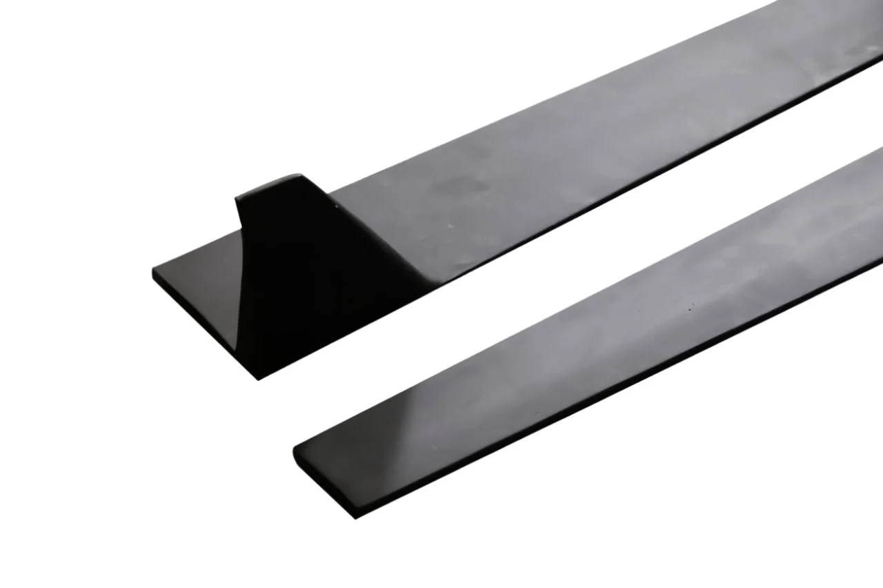 Ford Mustang (2015-2023) Grid V2 Side Skirts Rocker Panels - Image 7
