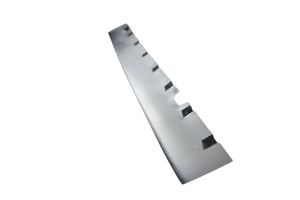 Ford Mustang (2015-2023) GT Concept Side Skirt Splitters - Image 8
