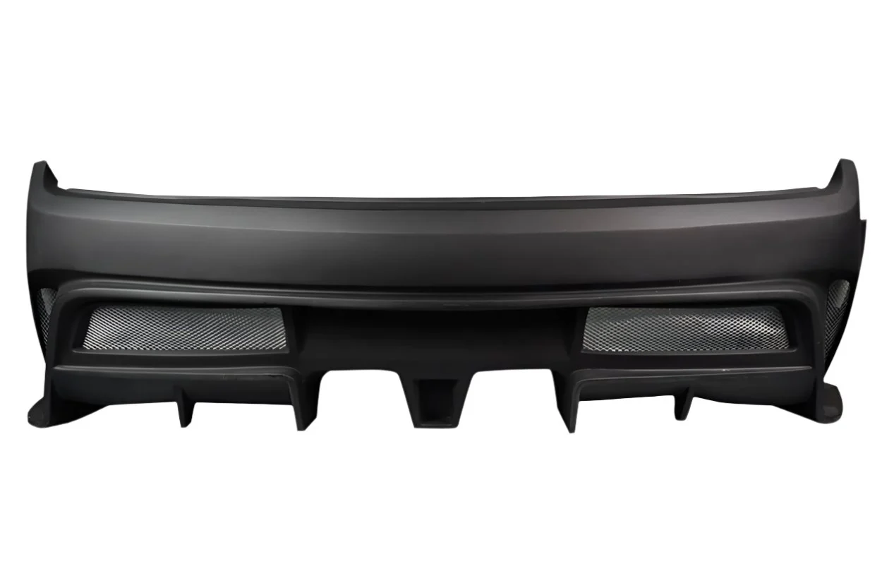 Ford Mustang (2015-2023) Hyper Rear Bumper