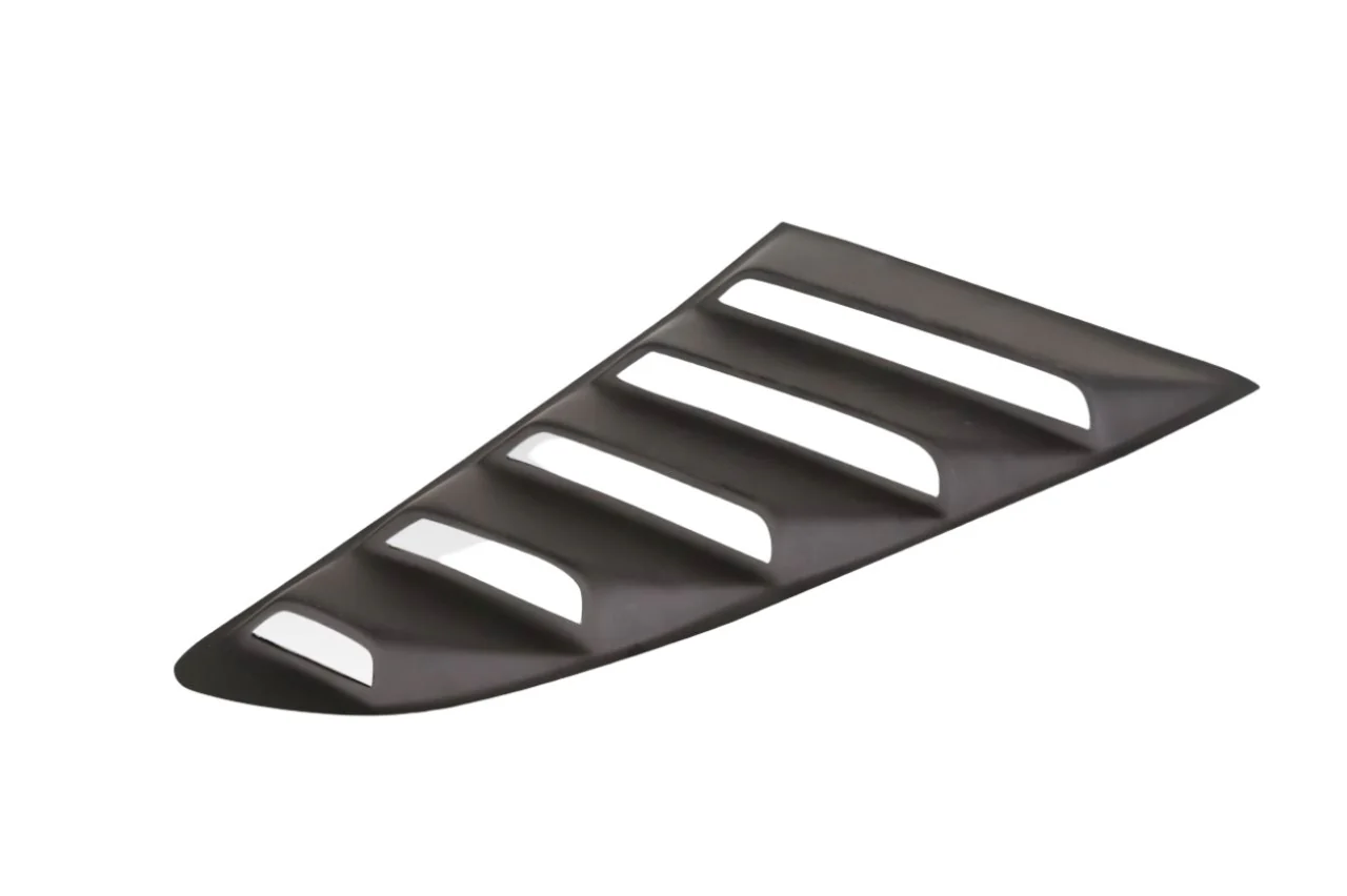 Ford Mustang (2015-2023) KT Window Scoops - Image 4