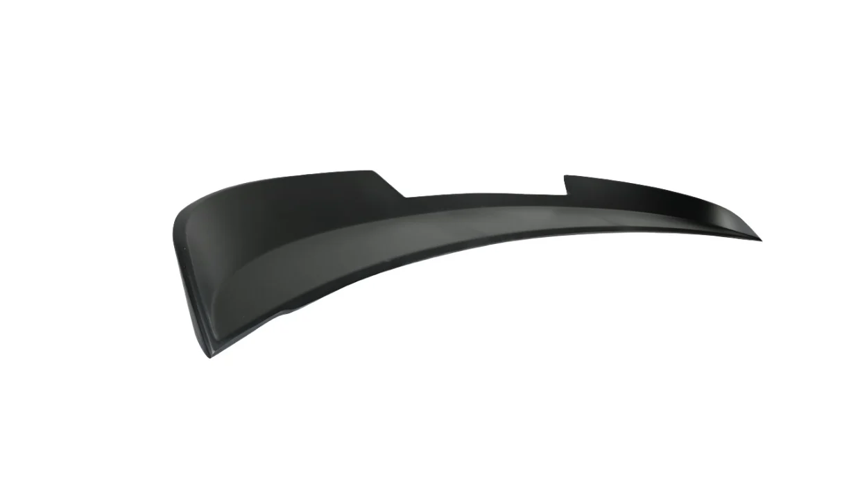 Ford Mustang (2015-2023) Wickerbill Rear Wing Spoiler - Image 5
