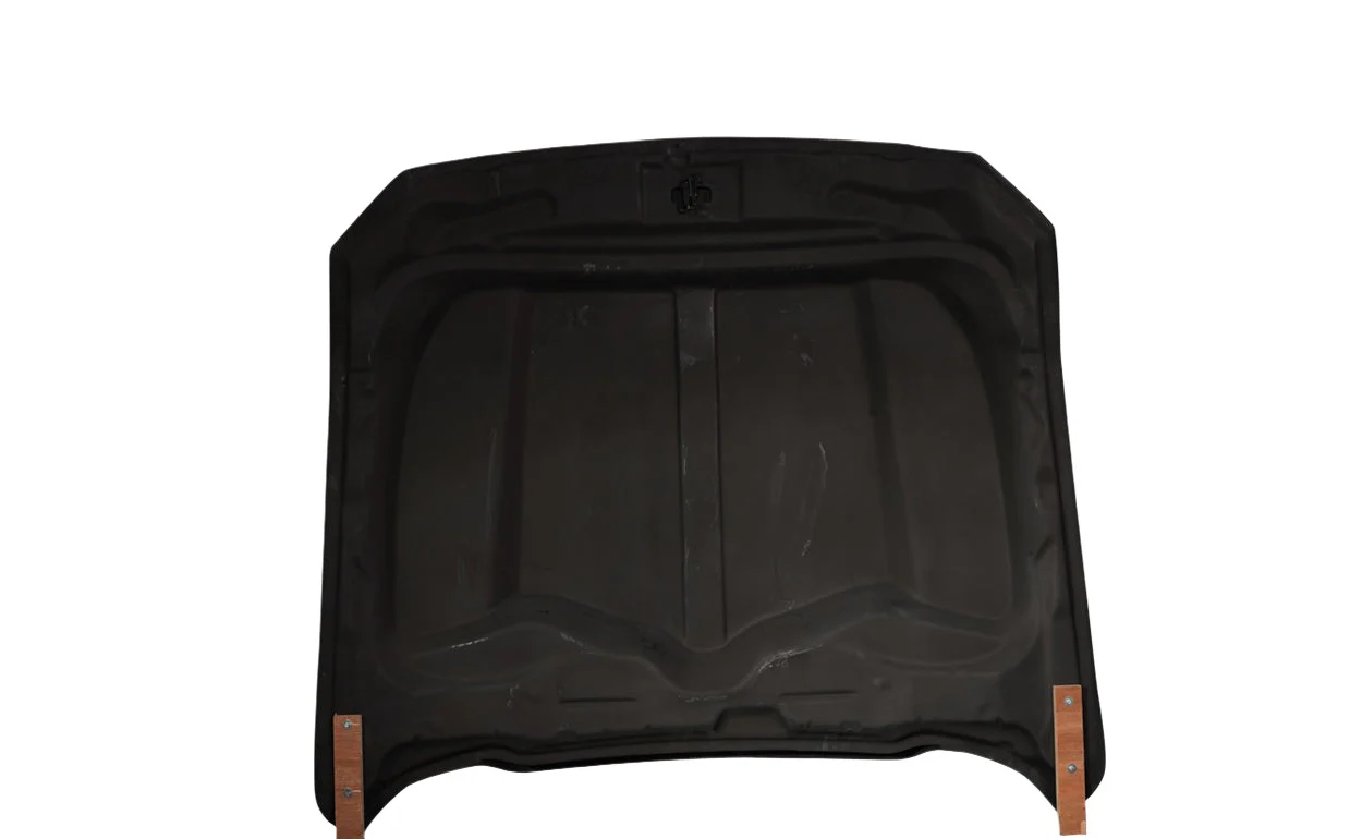 Ford Mustang (2018-2023) 3" Cowl Hood - Image 6