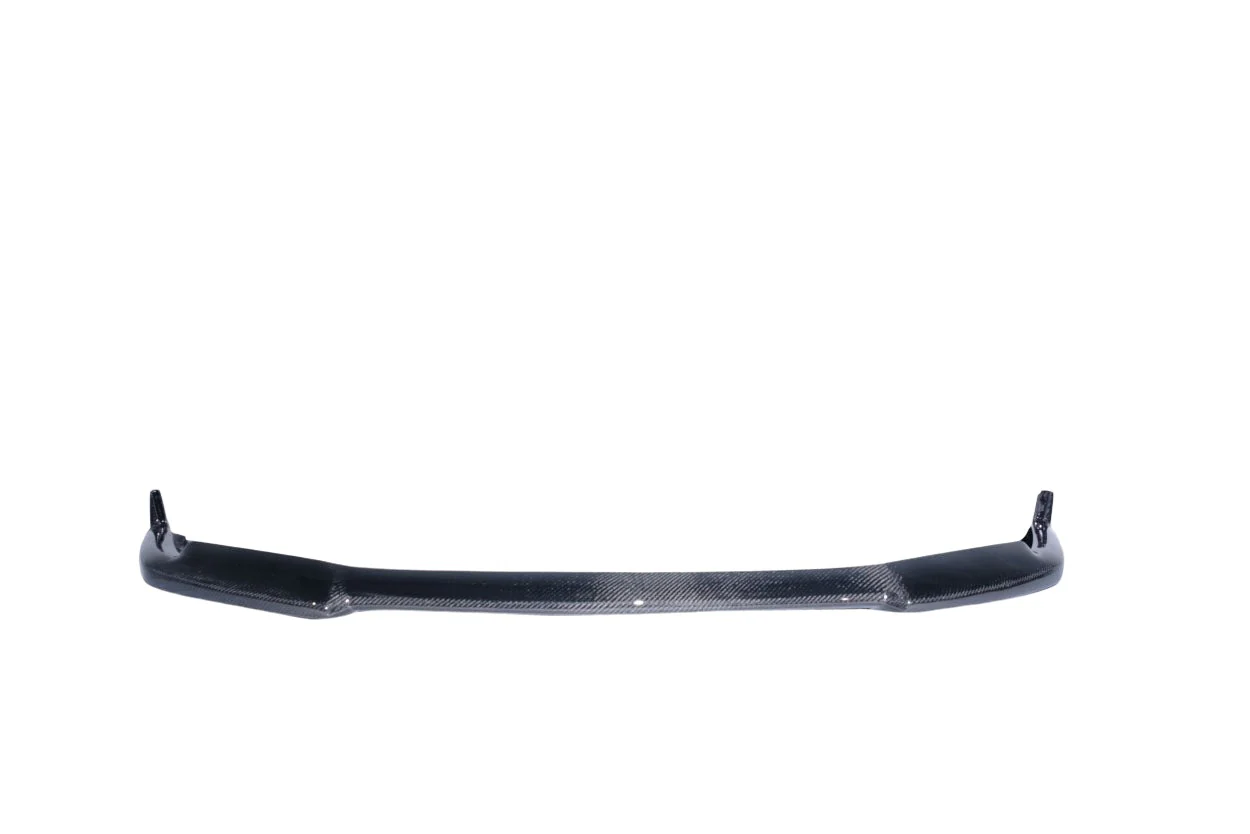 Ford Mustang (2018-2023) Carbon Fiber CVX Front Lip