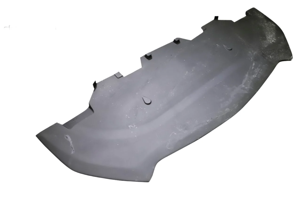 Ford Mustang (2018-2023) Grid Front Lip - Image 6