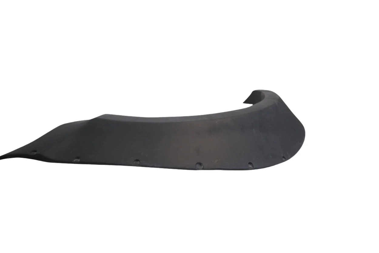 Ford Mustang (2018-2023) Grid Wide Body Front Fender Flares - Image 5
