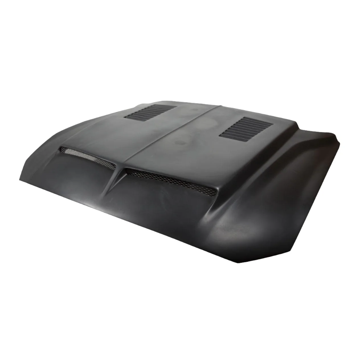 Ford Mustang (2018-2023) GT500 Hood - Image 2