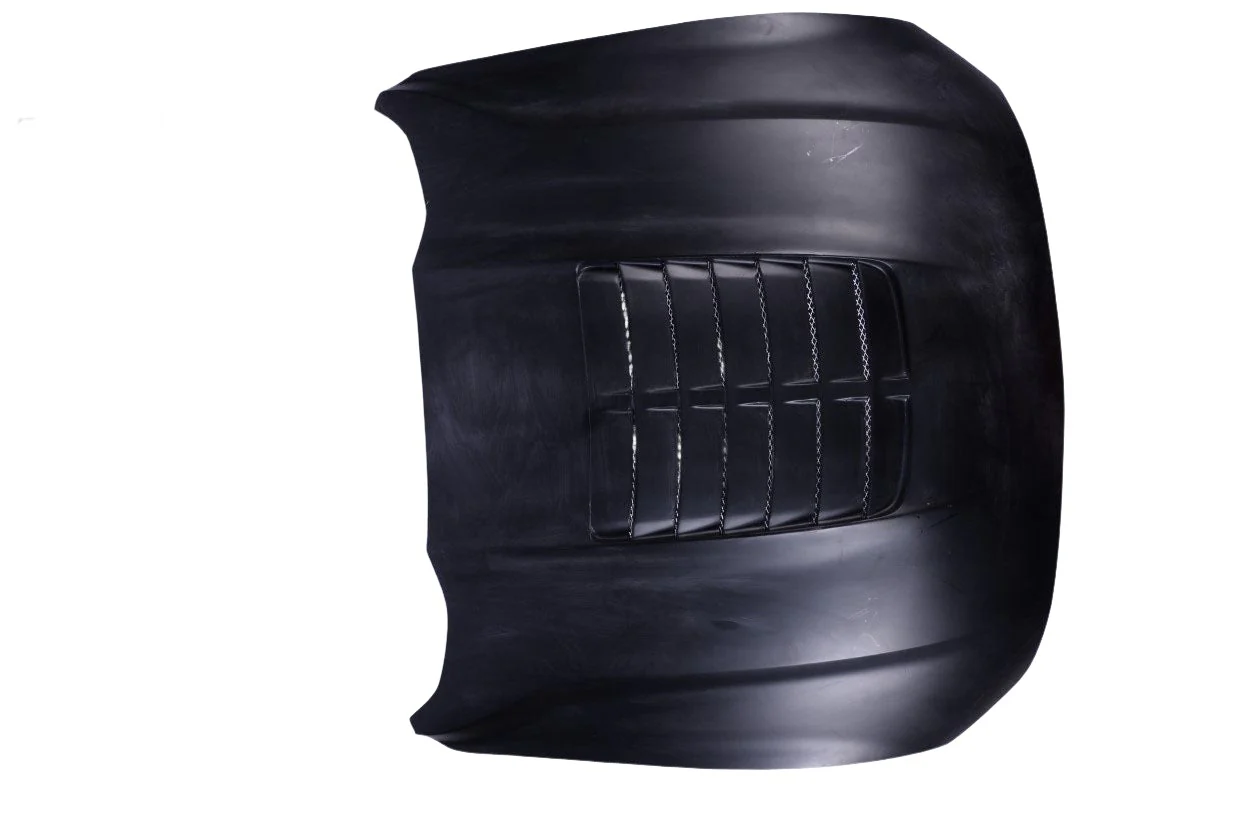 Ford Mustang (2018-2023) GT500 V2 Hood - Image 3