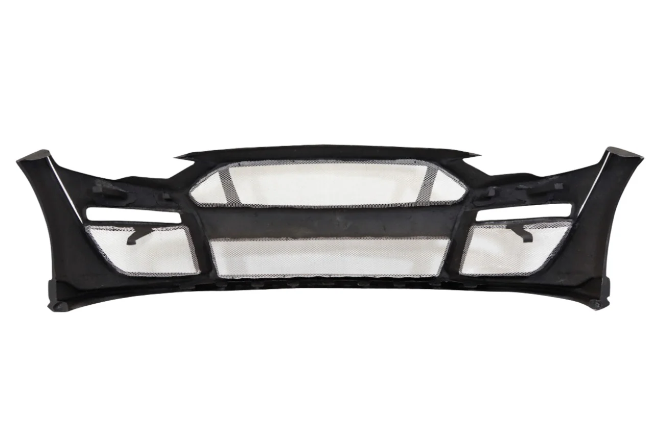 Ford Mustang (2018-2023) GT500 Wide Body Front Bumper - Image 4