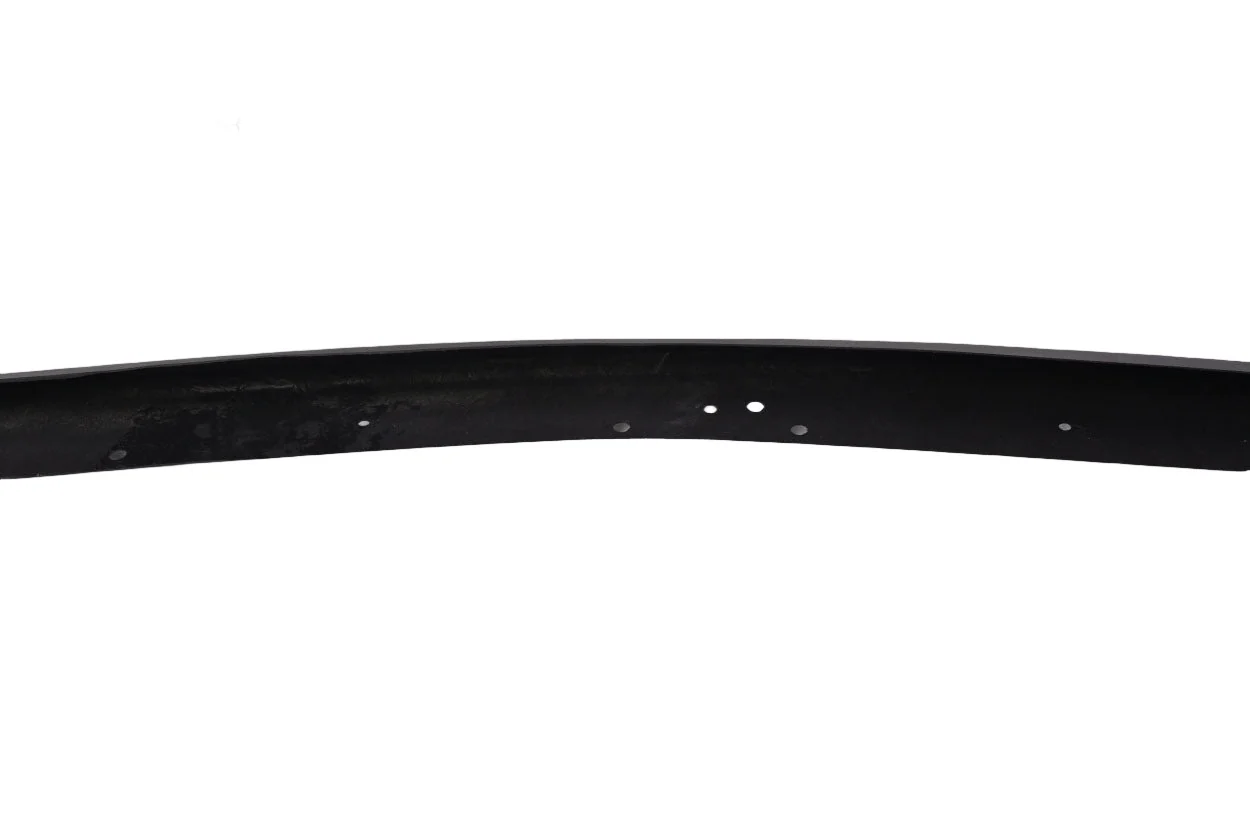 Ford Mustang (2018-2023) RTX Front Lip - Image 6