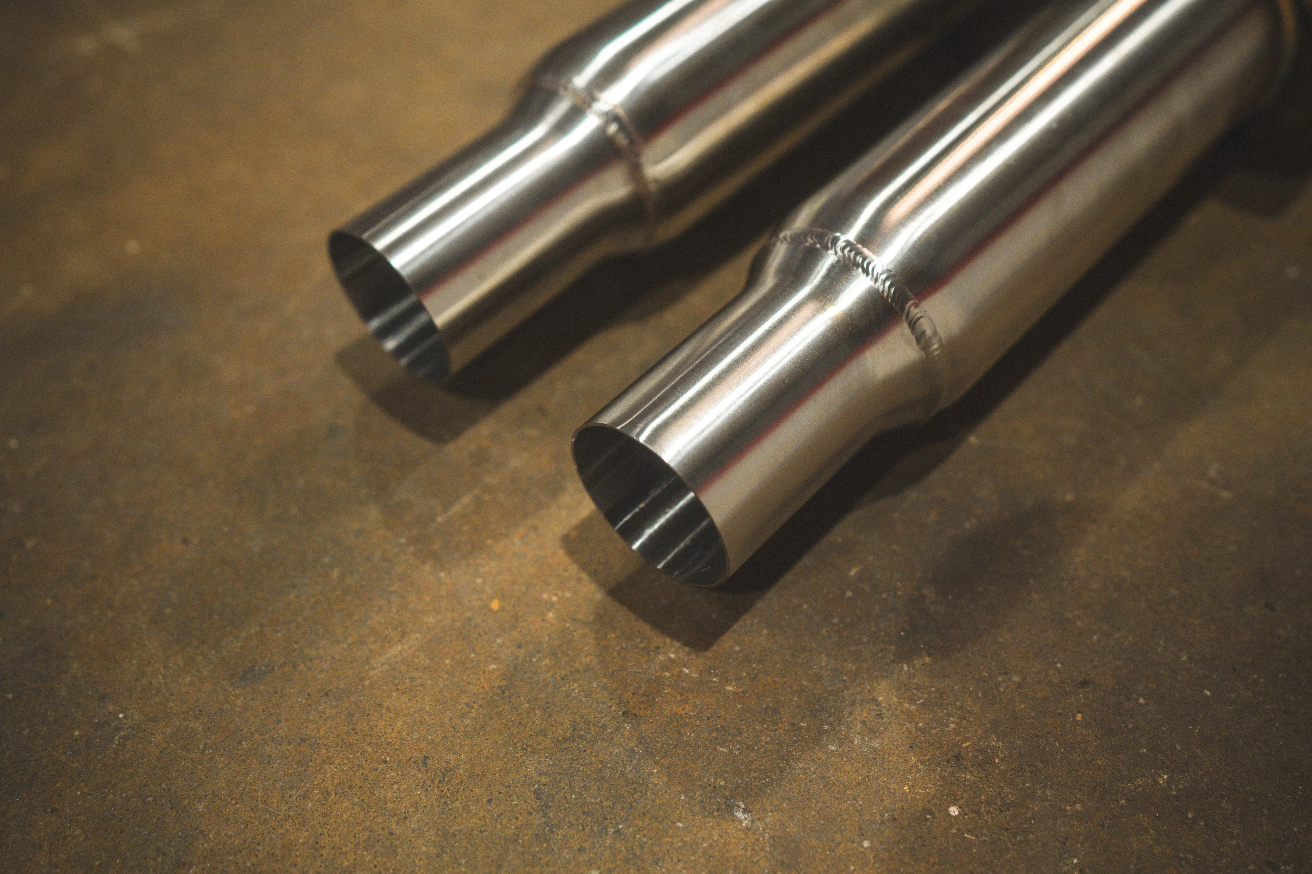 Ford Mustang GT S550 Valved Sport Exhaust System - Image 5
