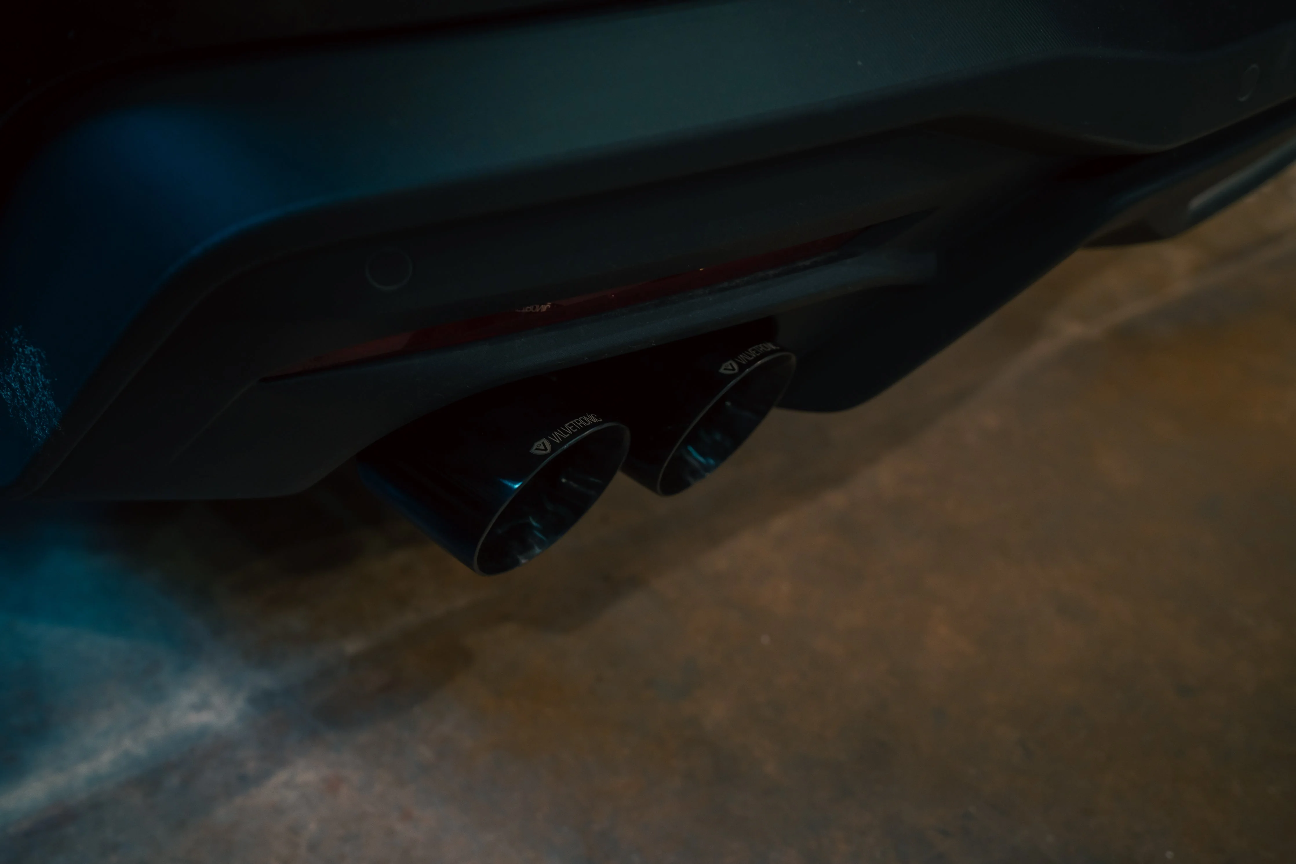 Ford Mustang GT S650 Valved Sport Exhaust System - Image 24