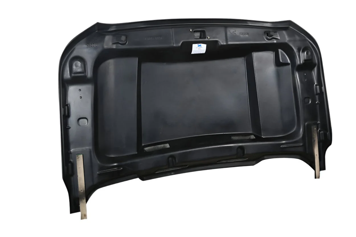 Ford Super Duty F-250 / F-350 / F-450 (2011-2016) 3" Cowl Hood - Image 7