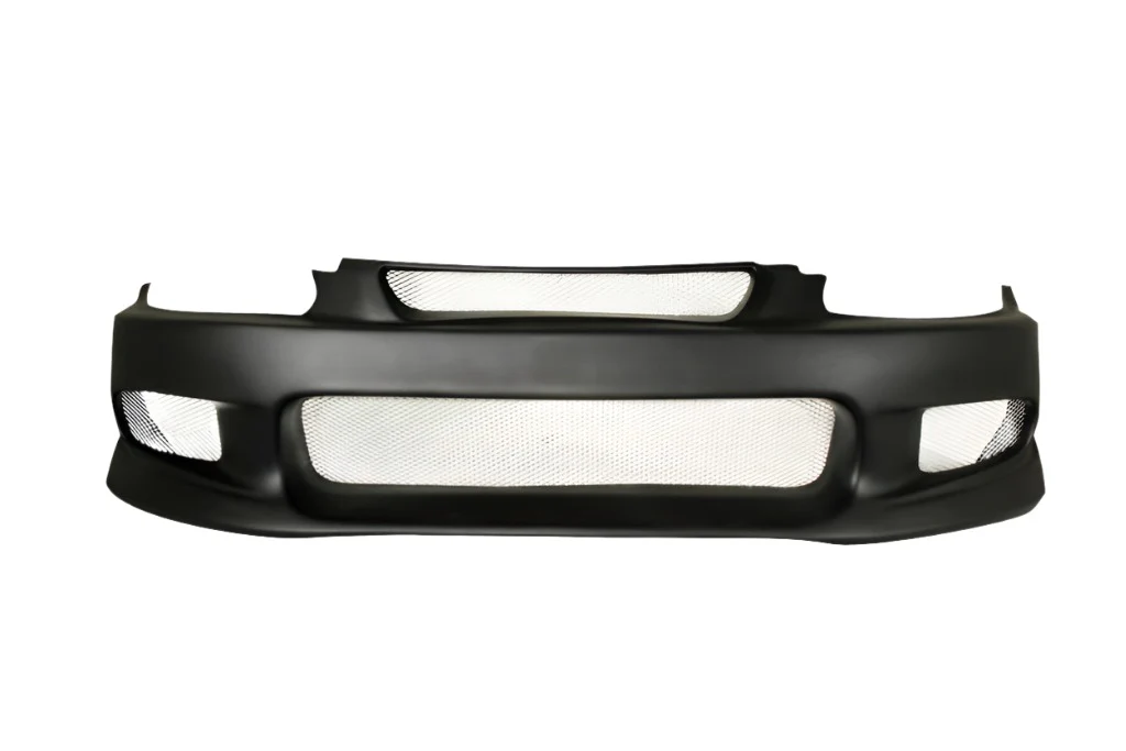Honda Civic (1996-1998) C-1 Front Bumper Cover