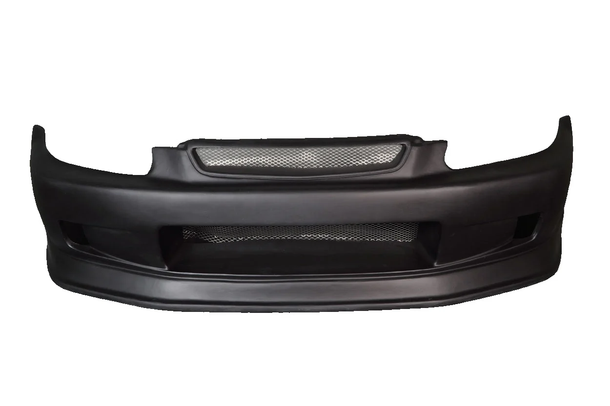 Honda Civic (1996-1998) Joker Front Bumper Cover