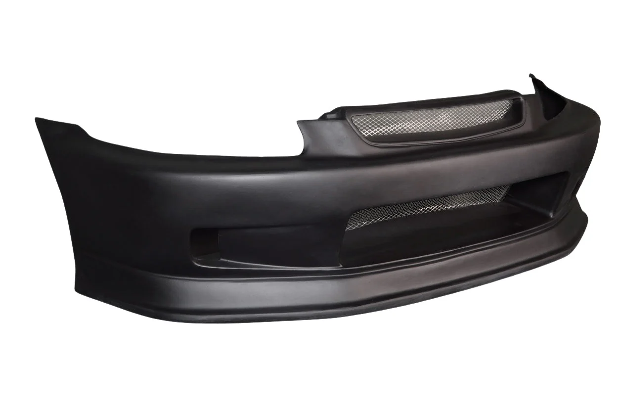 Honda Civic (1996-1998) Joker Front Bumper Cover - Image 2