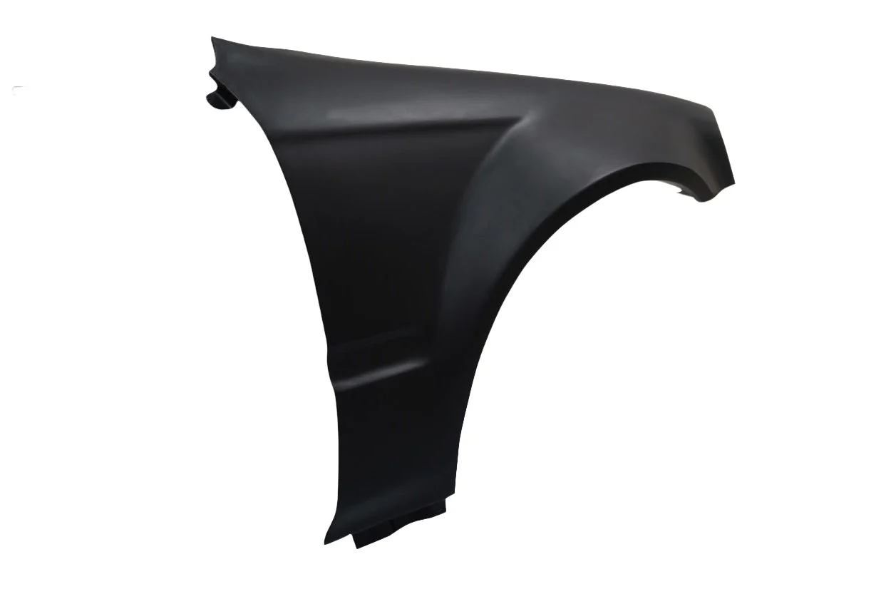Honda Civic (1996-1998) K Spec Front Fenders - Image 5