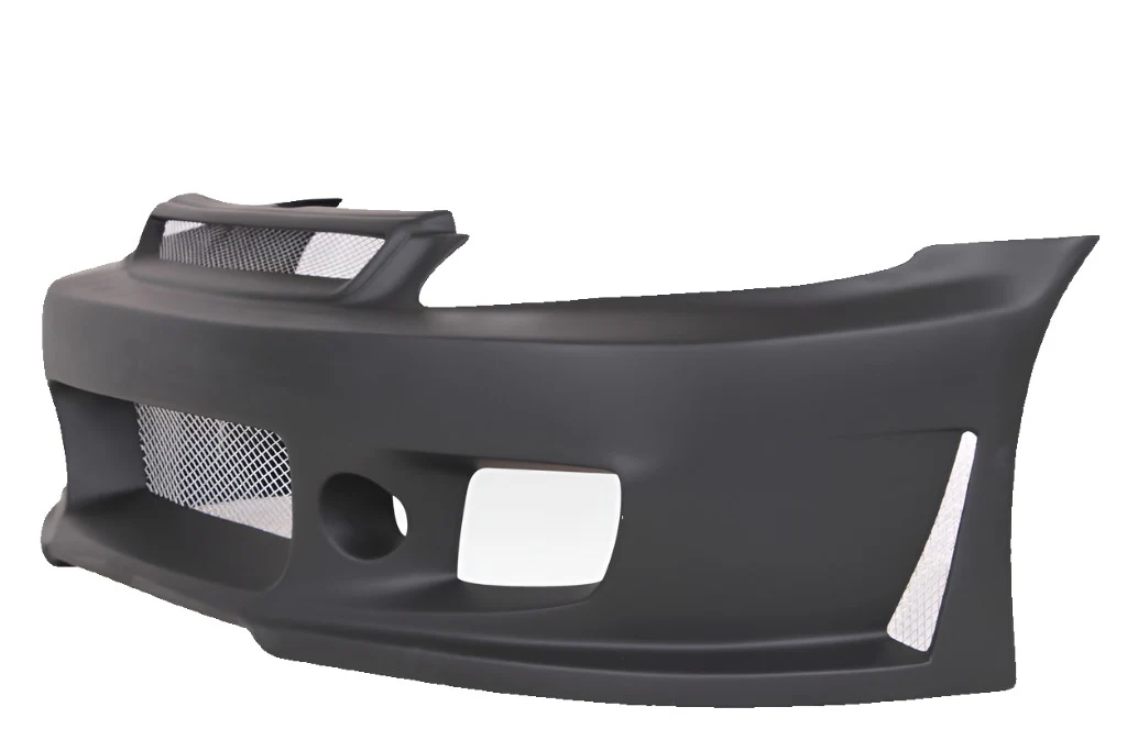 Honda Civic (1999-2000) B-2 Front Bumper Cover - Image 2
