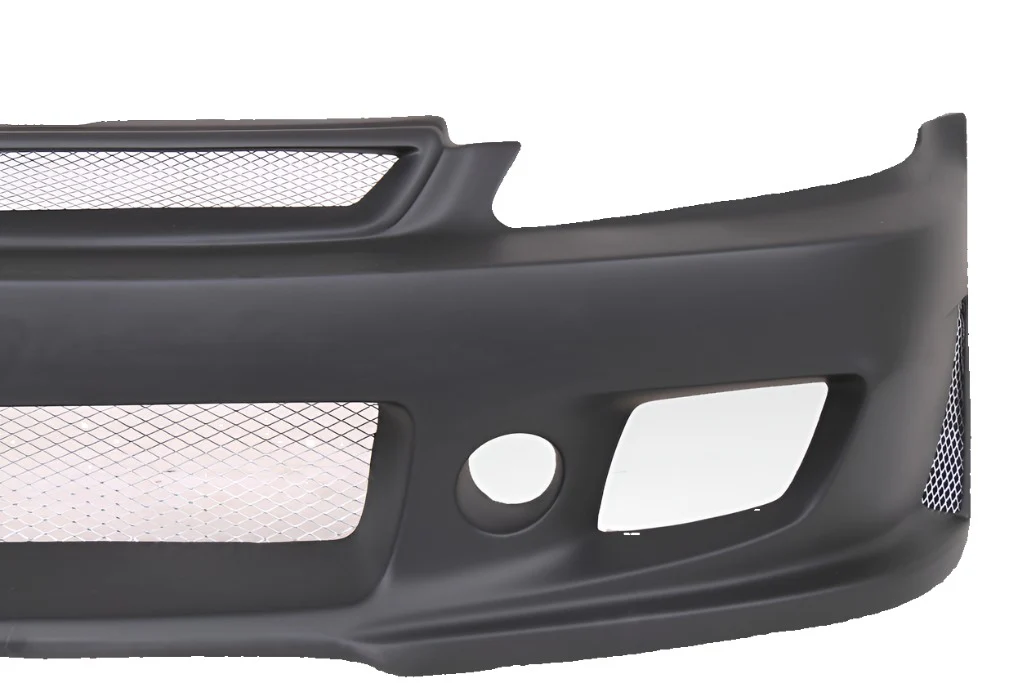 Honda Civic (1999-2000) B-2 Front Bumper Cover - Image 7