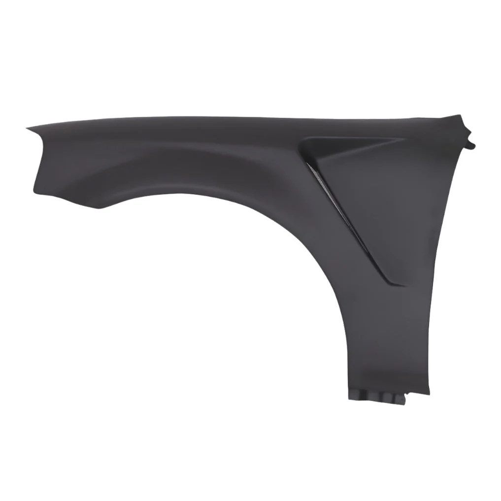 Honda Civic (1999-2000) F-1 Fenders - Image 5
