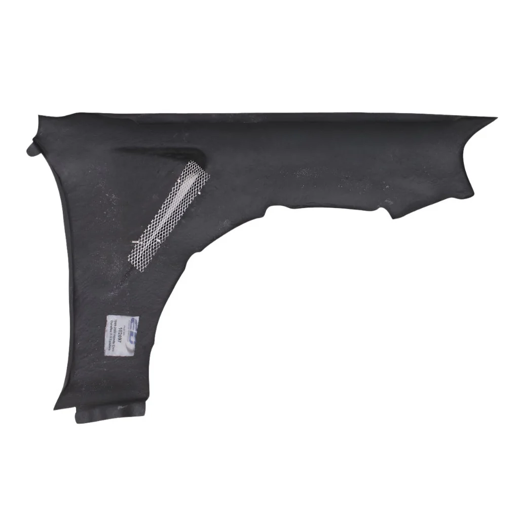 Honda Civic (1999-2000) F-1 Fenders - Image 7