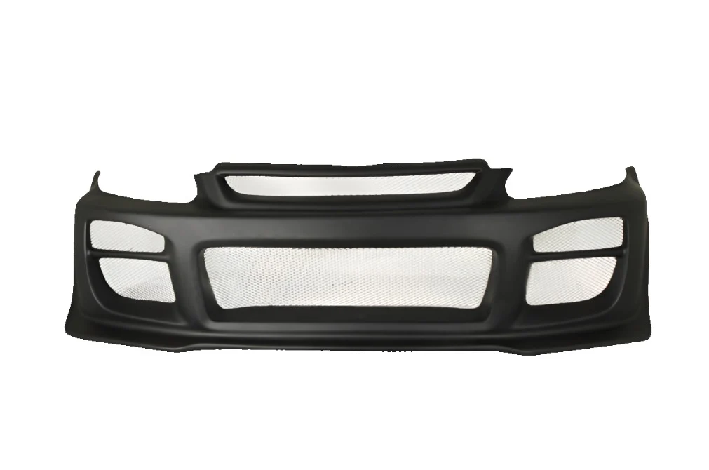 Honda Civic (1999-2000) R34 Front Bumper Cover
