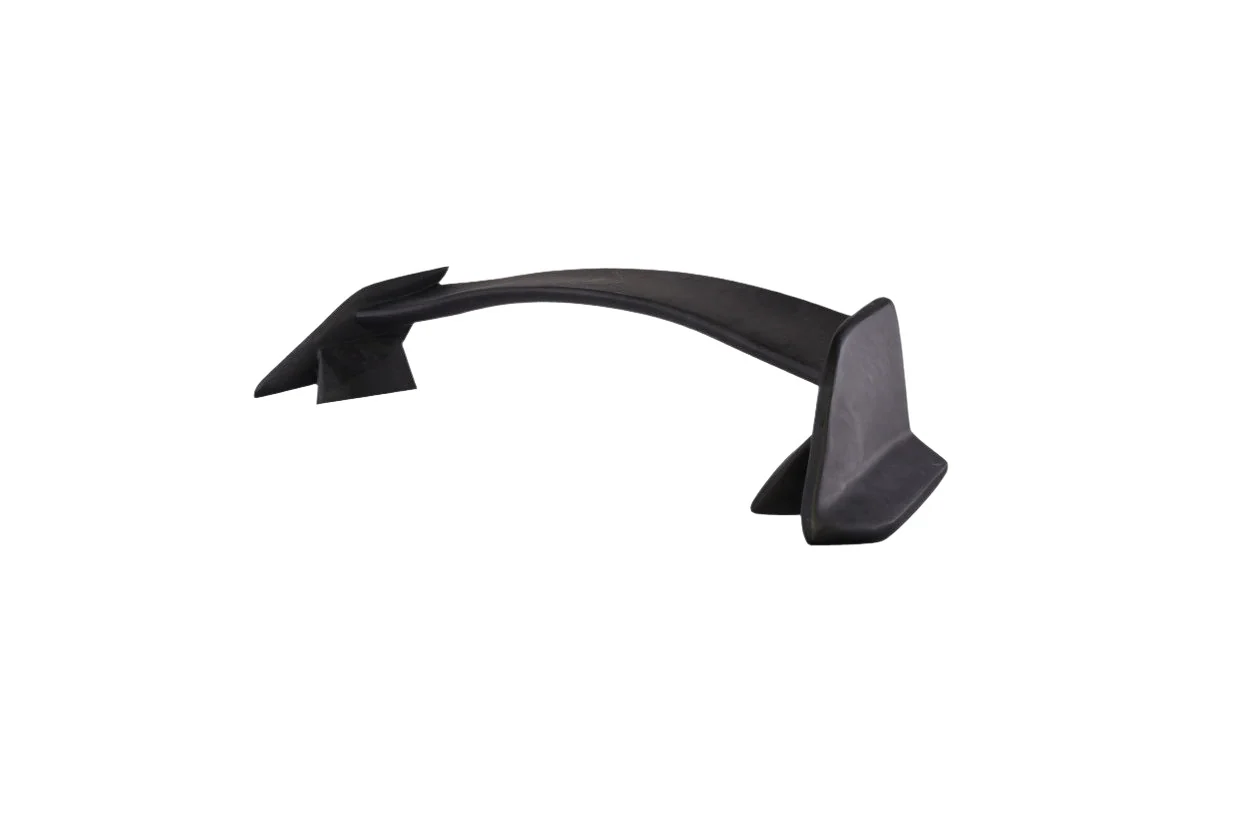 Honda Civic (2006-2015) Type R Look Rear Wing Spoiler - Image 3
