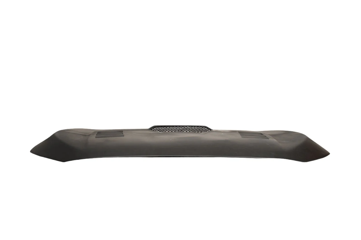 Honda Civic (2016-2021) TS 1 Hood - Image 7