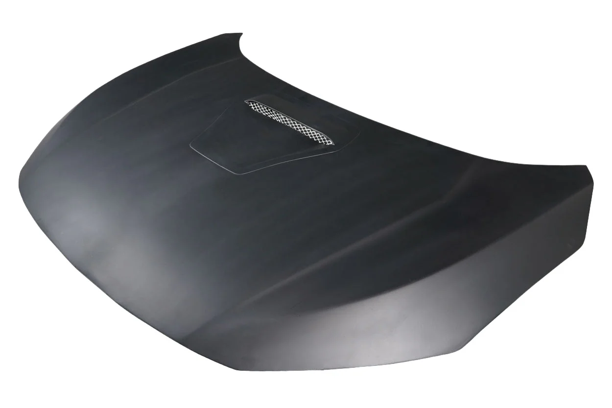 Honda Civic (2016-2021) Type R Look Hood - Image 2