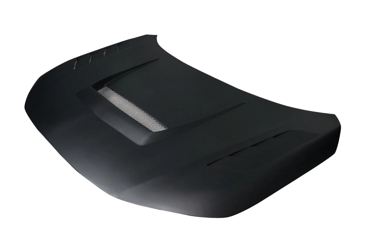 Honda Civic (2022-2023) Suzuka Hood - Image 2