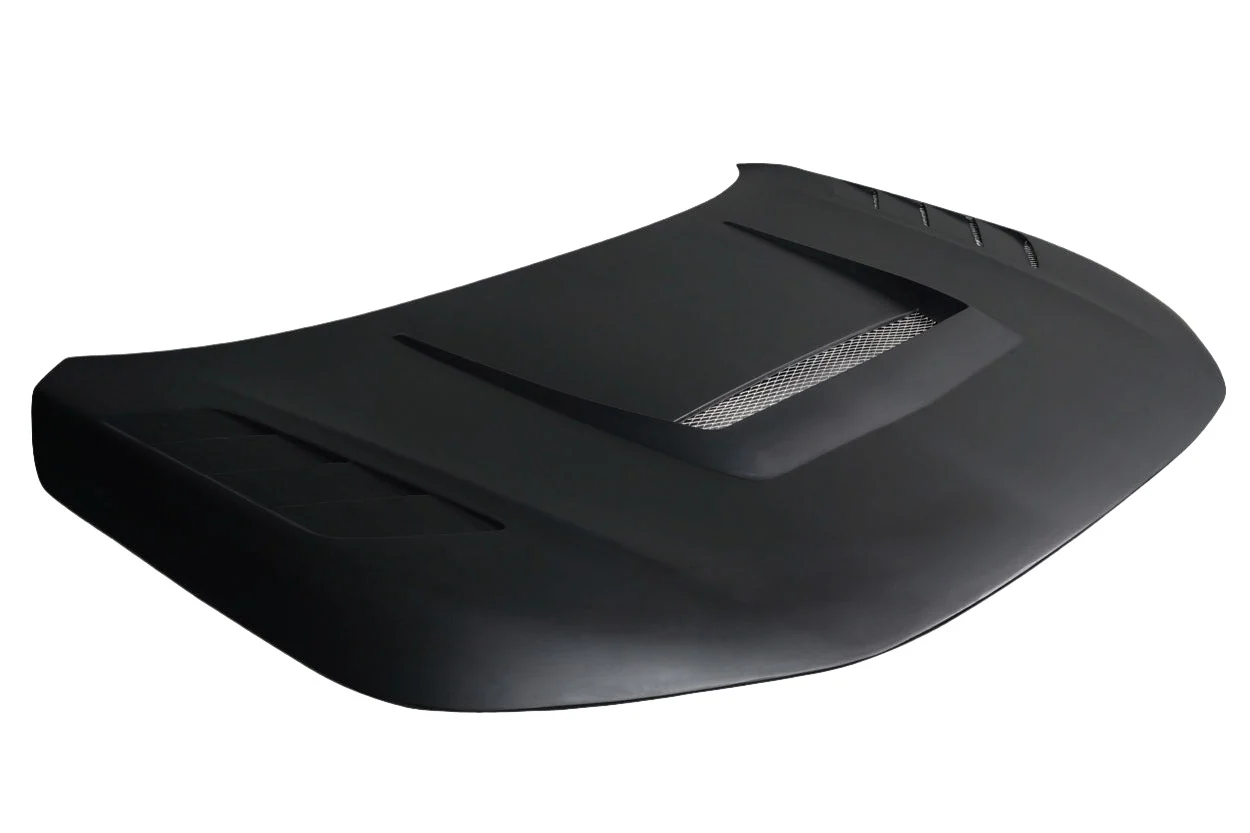 Honda Civic (2022-2023) Suzuka Hood - Image 3