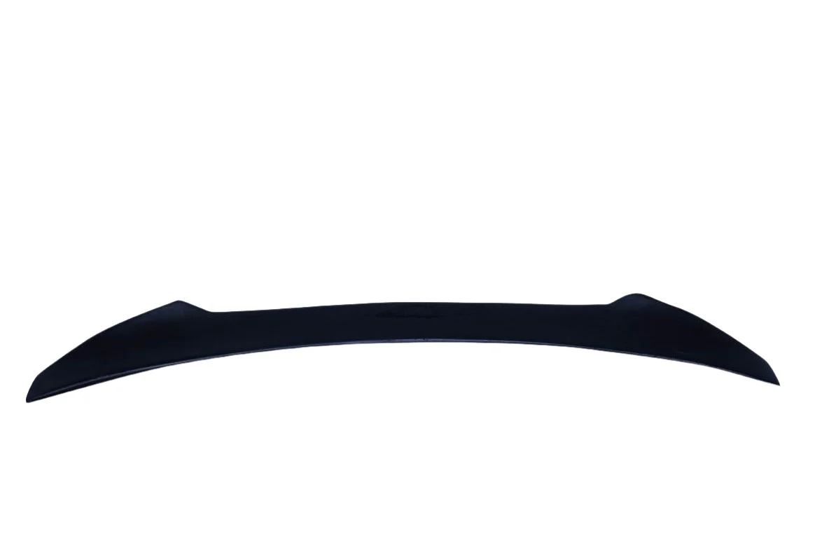 Honda Civic Hatchback (2016-2021) M Force Rear Wing Spoiler - Image 2