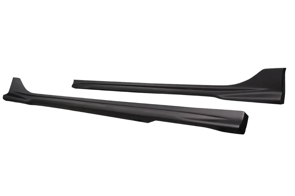 Honda Civic Hatchback (2022-2024) Merella Side Skirt Rocker Panels - Image 2