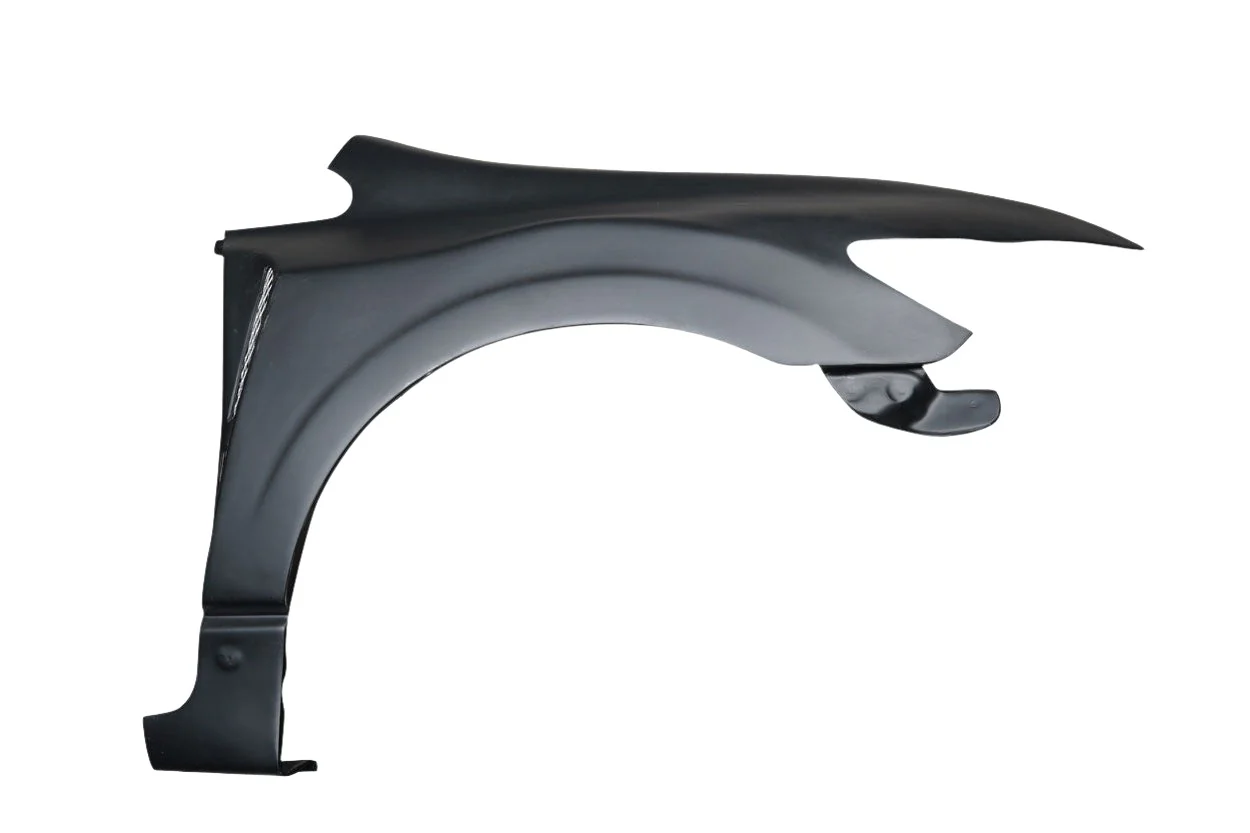 Honda Civic JDM (2006-2011) Naga Wide Body Front Fenders