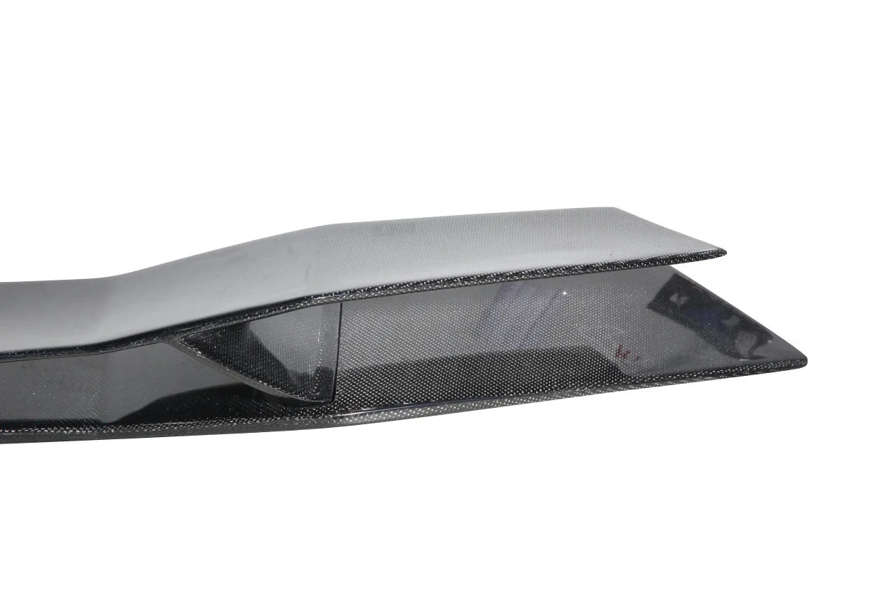 Lamborghini Aventador (2011-2017) Carbon Fiber AF-1 Rear Wing - Image 3