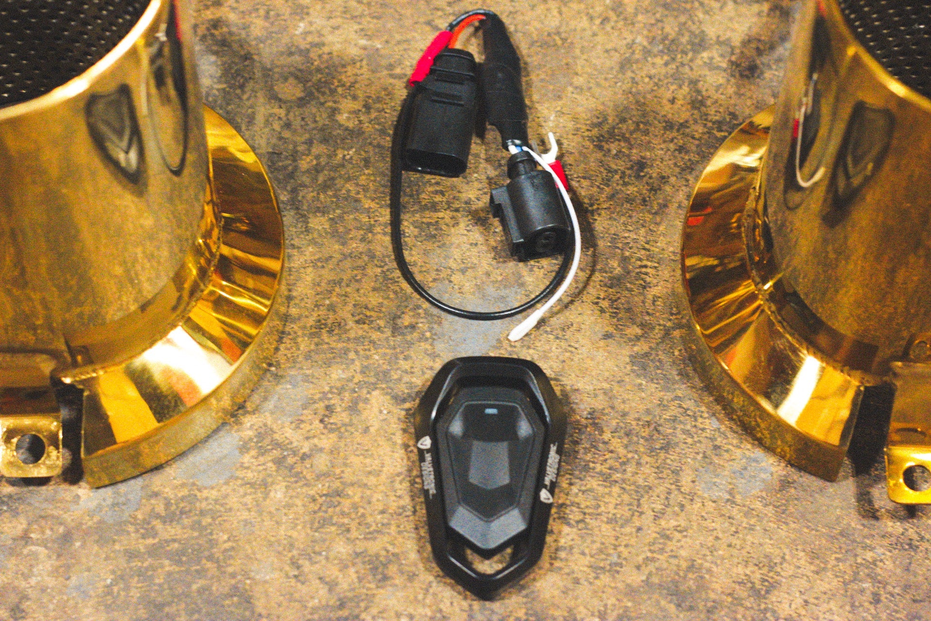 Lamborghini Aventador Valved Sport Exhaust System - Image 16
